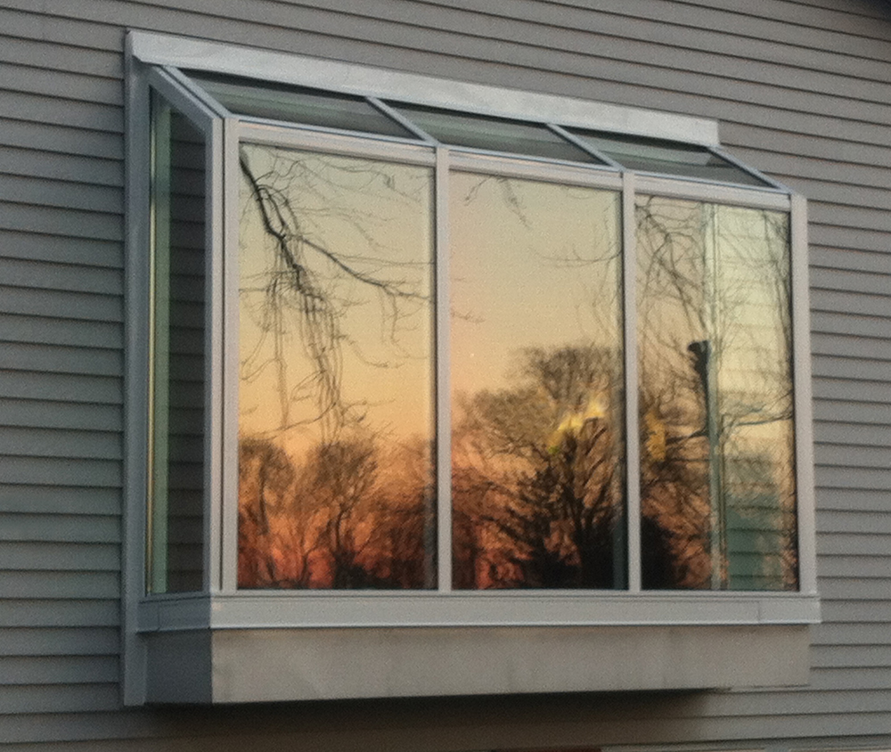 Knoxville Garden Windows | North Knox Siding and Windows